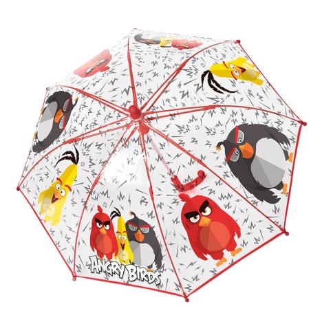 Angry Birds Dome Umbrella £7.49